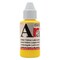 Ara Artists’ Acrylic Paint - Indian Yellow Lake Extra, 100 ml